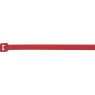 Cable Ties - Red