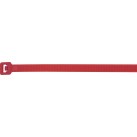 Cable Ties - Red