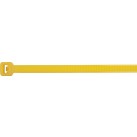 Cable Ties - Yellow