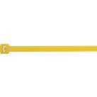 Cable Ties - Yellow