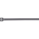 Cable Ties - Silver/Grey