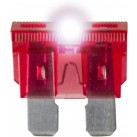 LED Blade Fuses