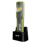 VISION High CRI 95+ LED Inspection Light + Charging Dock