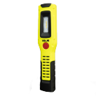 VISION Flexi-Twist Magnetic Hand Lamp/Torch