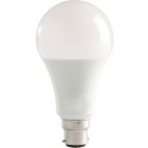 LED Classic Bulbs - Standard Bayonet Cap