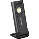 LEDLENSER 200lm LED Work Light/Torch Mag Char