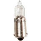 RING AUTOMOTIVE Miniature Halogen Cap BA9s