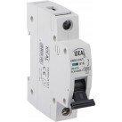 MCB Circuit Breaker - 1 Pole