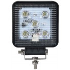 RING 15W Square LED W/Lamp Thermo - Bolt