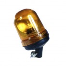 RING Amber Beacon - Multi Position Din Pole Mount