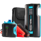 RING Ultraboost 1000A Lithium Jump Starter