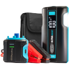 RING Ultraboost 1500A Lithium Jump Starter