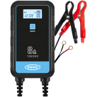 RING Smart Charger & Battery Maintainer 12/24V