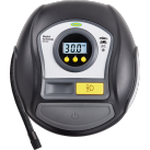 RING 12V Digital Automatic Air Compressor