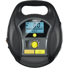 RING 12V Cordless 4-in-1 Digital Tyre Air Compressor