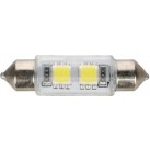 RING 239 LED Festoon Bulb 12V C5W 4000K