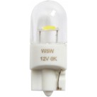 RING 501 LED Filament Bulb 12V W5W 6000K