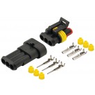 Superseal 3-way Kit 14pc