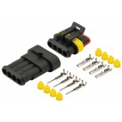 Superseal 4-way Kit 18pc