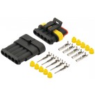 Superseal 5-way Kit 22pc