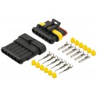 Superseal 6-way Kit 26pc