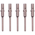 DTM Connector Terminals