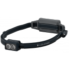 LEDLENSER 'NEO5R' 600lm Rechargeable LED Head Torch/Rear Red LED