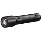 LEDLENSER 1,400lm LED Torch w/Mag Charge