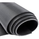 EV Insulated Rubber Mat 1m