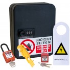 EV Lockout Kit
