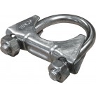 Heavy Duty Exhaust Clamps