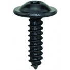 TX20 Body Screws