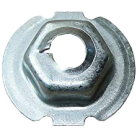 Captive Nut