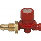 Adjustable Propane Gas Regulator - 0.5 - 1 Bar