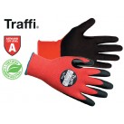 TRAFFI Microdex LTX Gloves