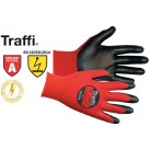TRAFFI X-Dura Antistatic Gloves