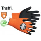 TRAFFI Microdex LTX Gloves