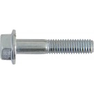 Serrated Flanged Bolts - Metric