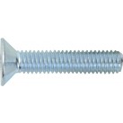 Socket Screws, Countersunk - Metric