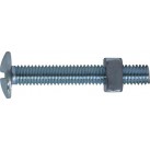 Roofing Bolts & Nuts - Metric