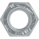 Steel Nuts - Metric