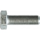 Set Screws High Tensile - Metric Fine