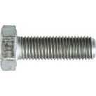 Set Screws High Tensile - Metric Fine