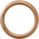 Copper Compression Washers - Metric