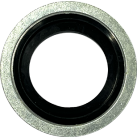 Sump Plug Washers - Bonded Seal