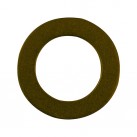 Sump Plug Washers - Aluminium 