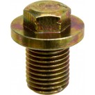 Sump Plugs - FORD Type