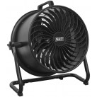 16" High Velocity Drum Fan 230V