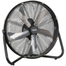 20" Industrial High Velocity Floor Fan 230V
