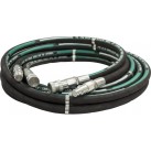 1/2" BSP Hydraulic Breaker Hose Sets - 6 m